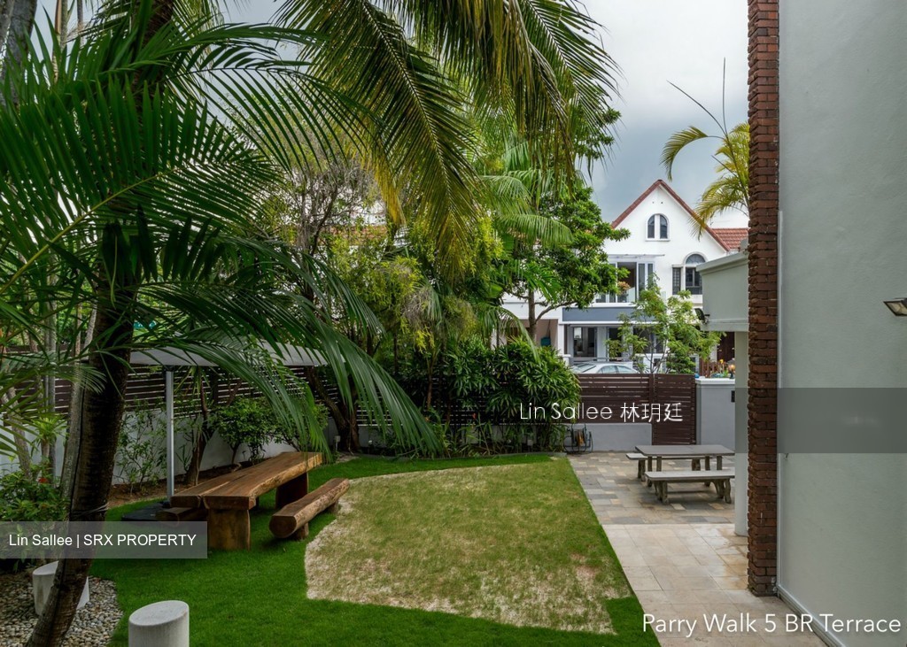 Parry Park (D19), Terrace #167508382